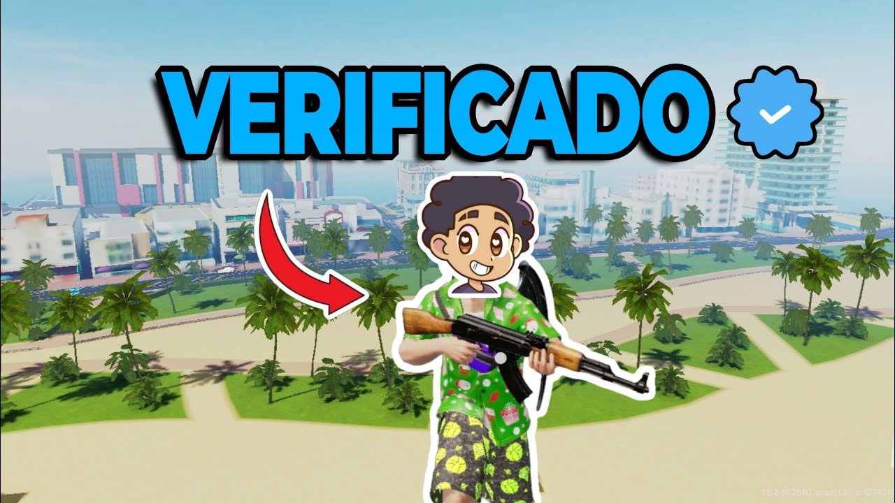 Como ser VERIFICADO en FLEX CITY en 2025 ✅️