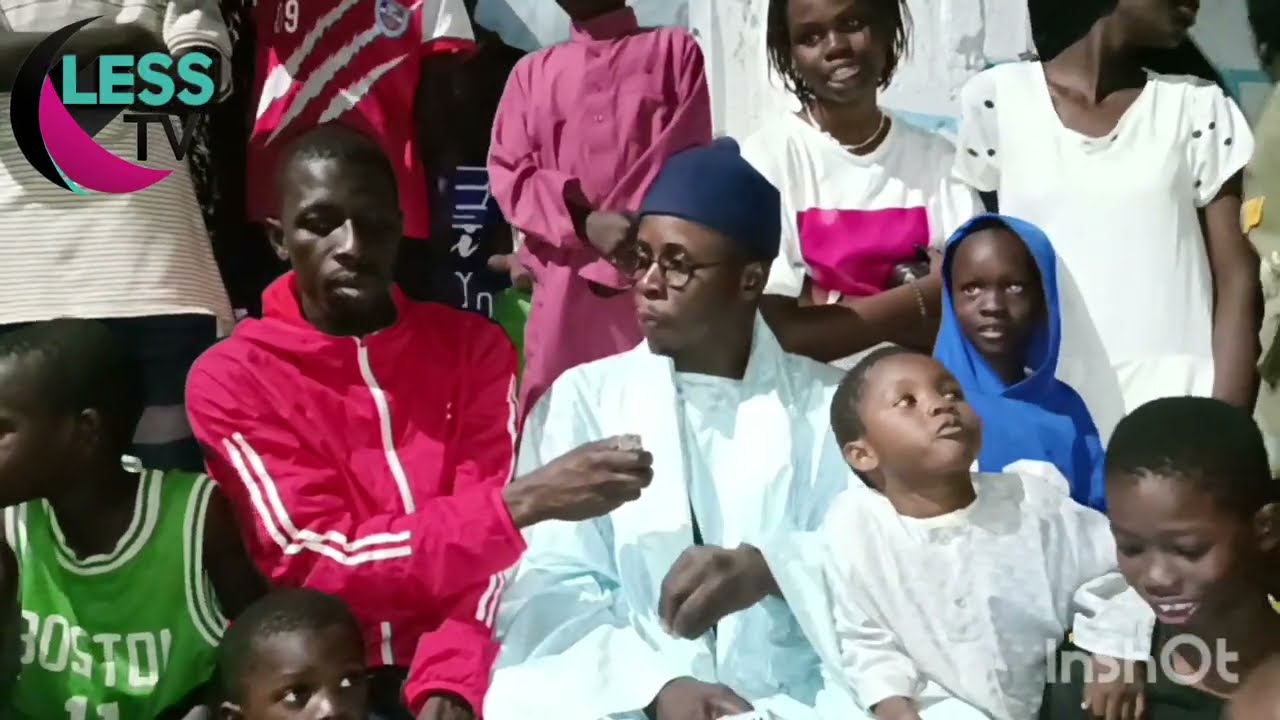 Talfa bou yoff yayam wakh na lou yémé 🤭😱 damay lamb 