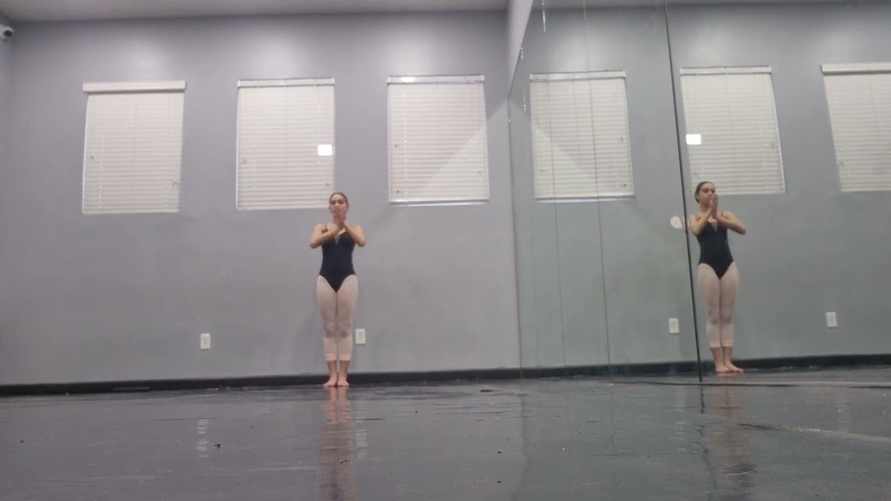 Ejercicio de circunducción 