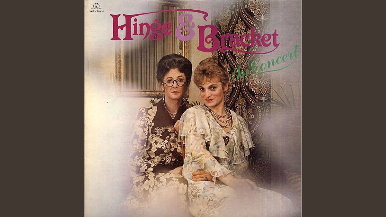 In Concert, Pt. Two / In a Contemplative Fashion / False One, You Have Deceived Me / Mal...