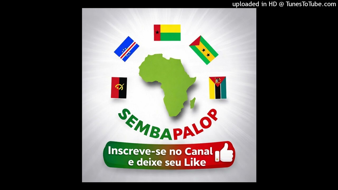 Semba Palops[ Prod DJ Kenny-Mix 🎸]