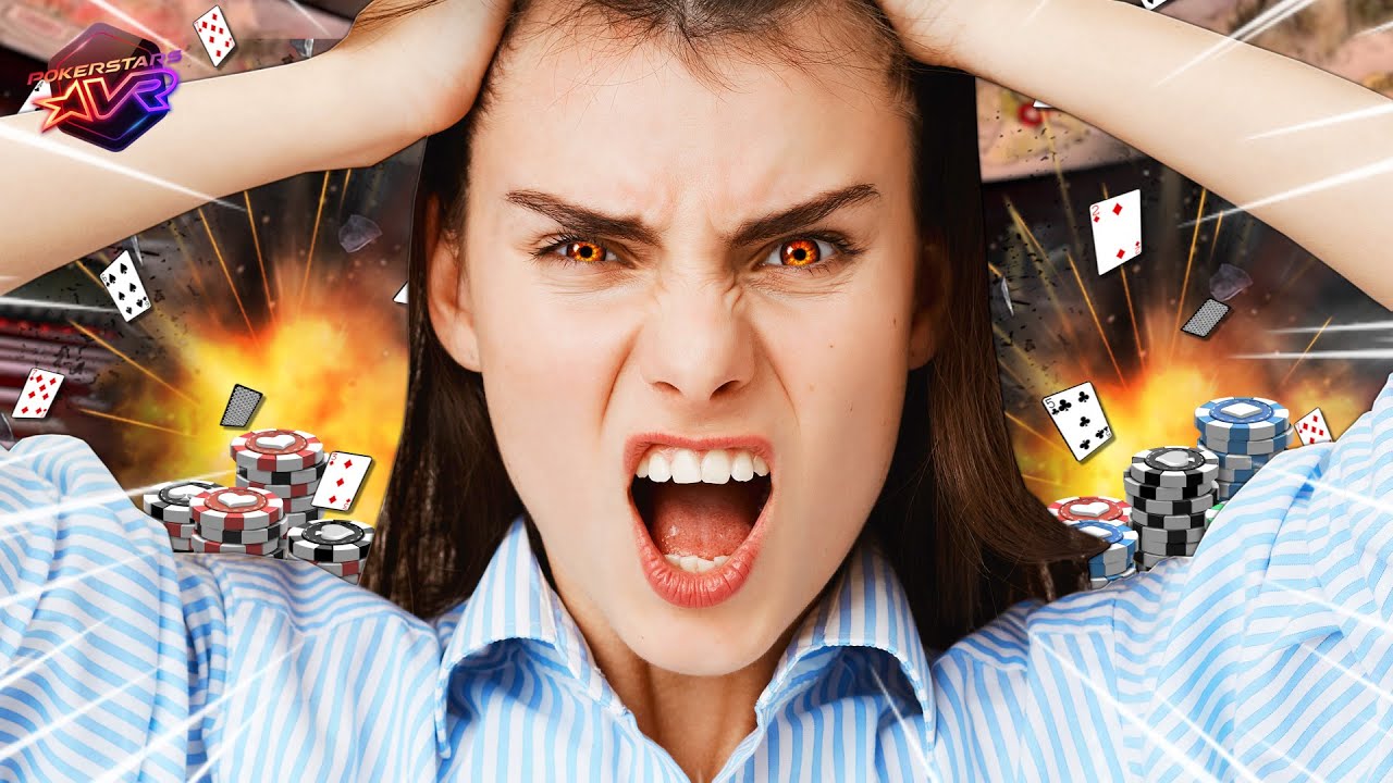 ОТВРАТИТЕЛЬНАЯ КАРЕН пыталась быть ТОКСИЧНОЙ, но СЛИШКОМ ВЗБУЖДЕНА!! (VR-троллинг)