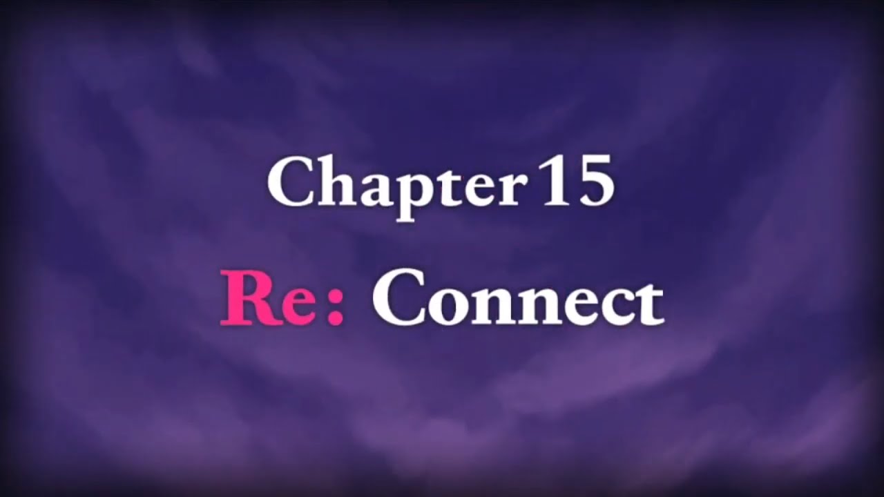 Re: Connect | PRINCESS CONNECT! RE:DIVE