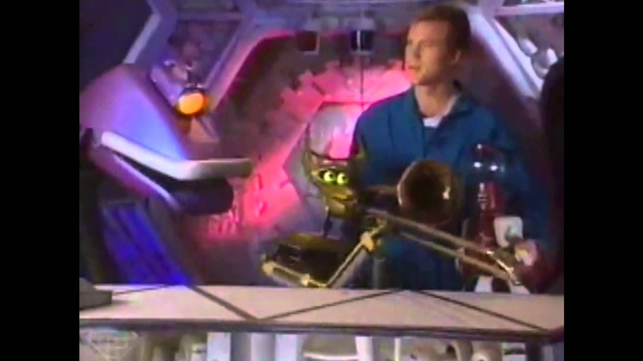MST3K - Clayton's Recital