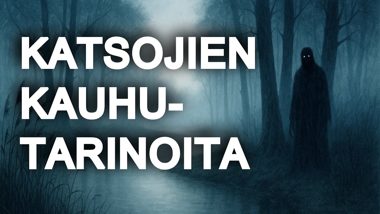 Luen Katsojien Tarinoita 2