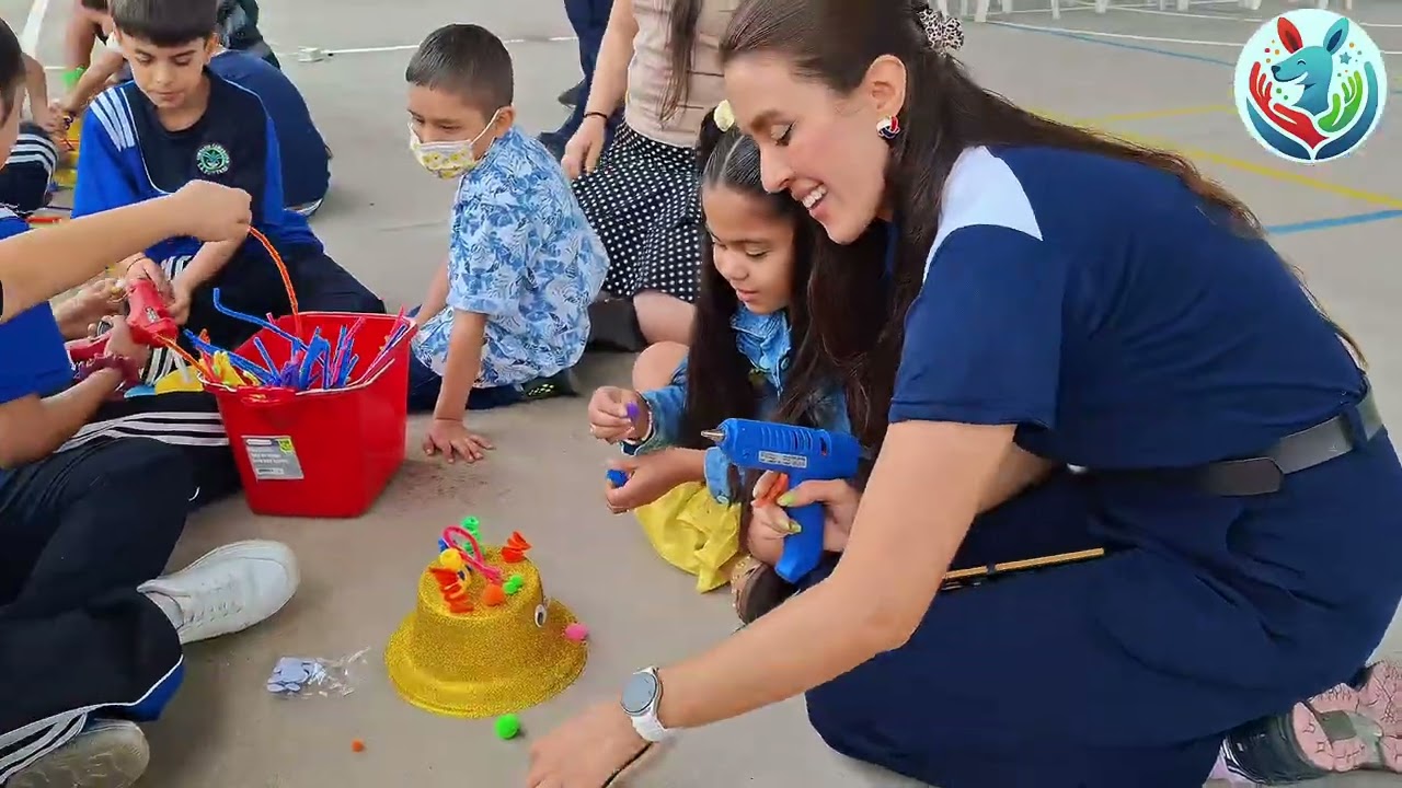 Visita de la Fundación MTM