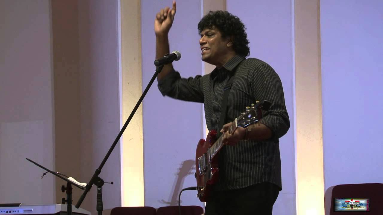 Avar endhan kanmalai - Isaac Joe