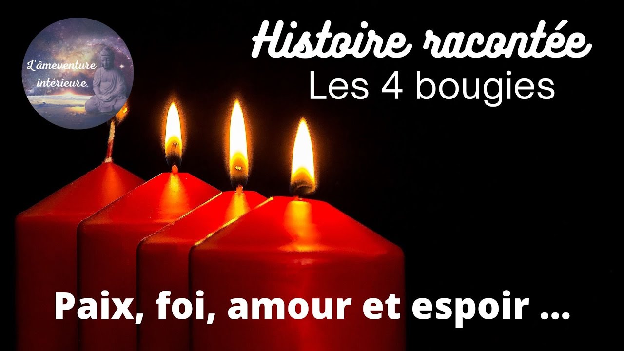 Histoire racontée 