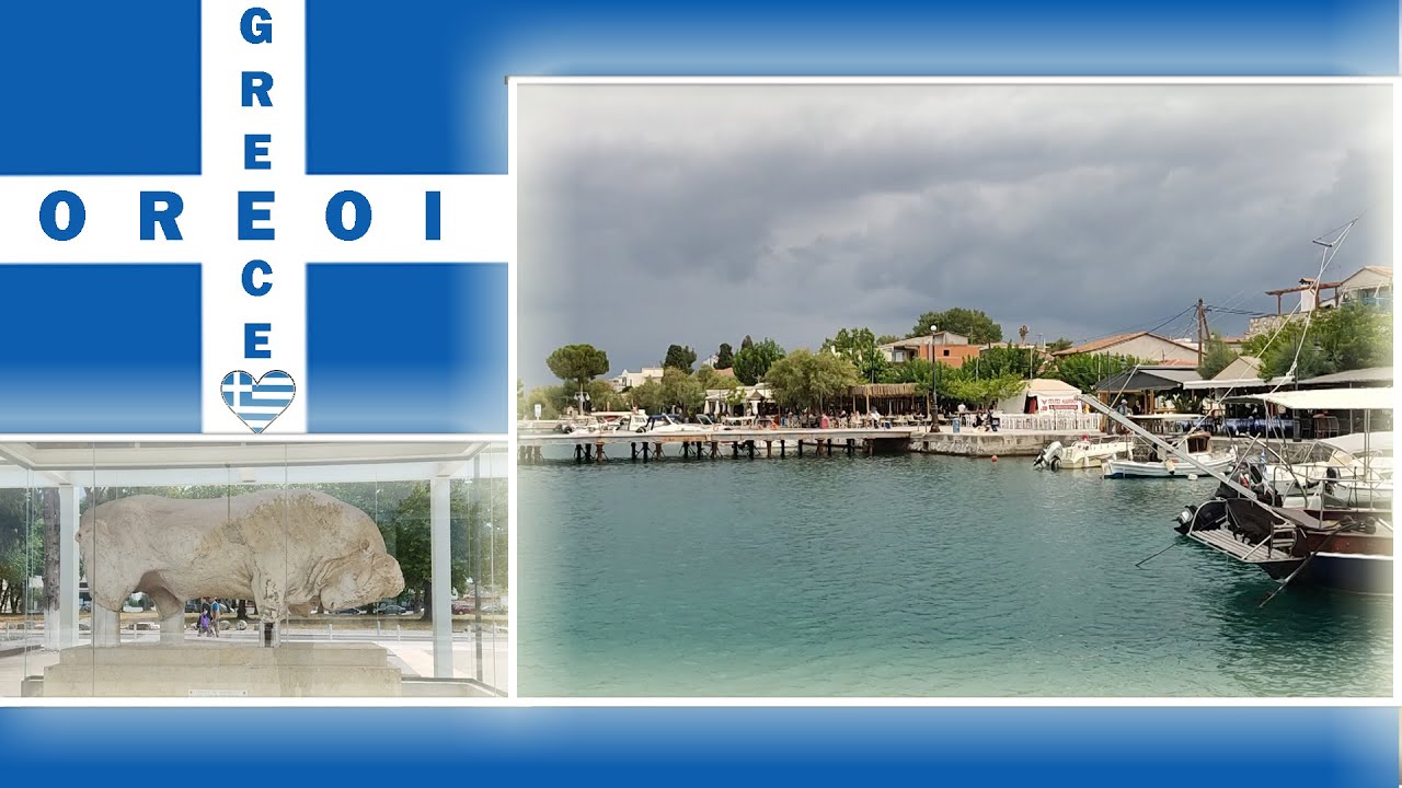 Oreoi, Evia, Greece