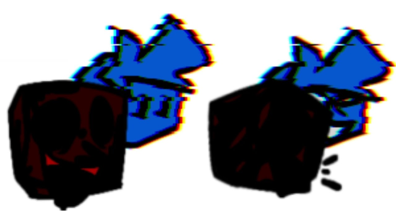 FNF BFCI OST - For A Prank v1 (made by Brickboy)