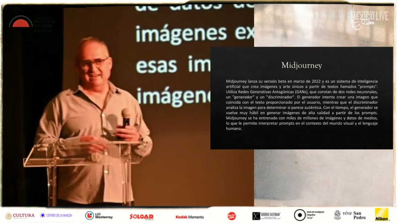 CONFA / Raúl Cantú