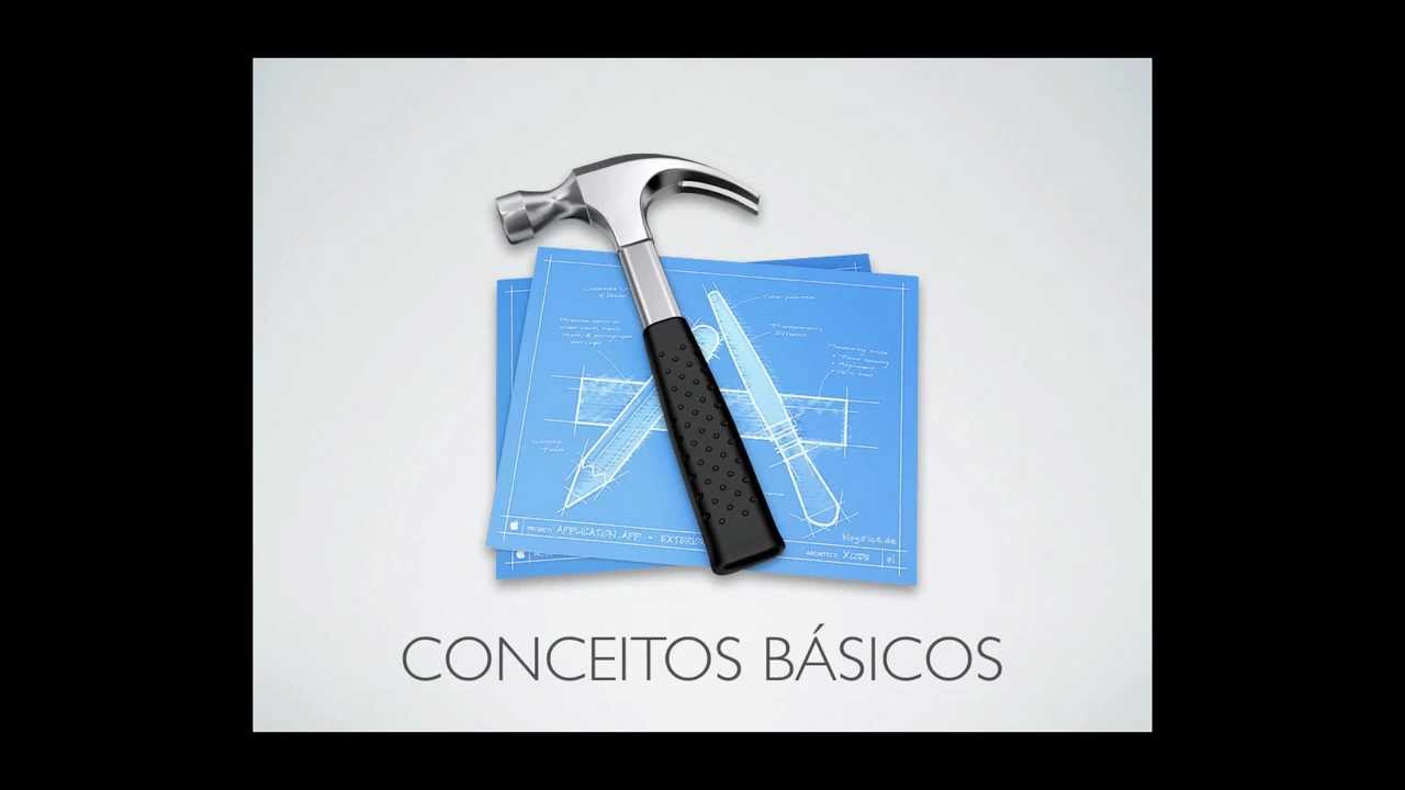 iPod School - Curso de Programa&ccedil;&atilde;o - Conceitos B&aacute;sicos de Programa&ccedil;&atilde;o para iOS