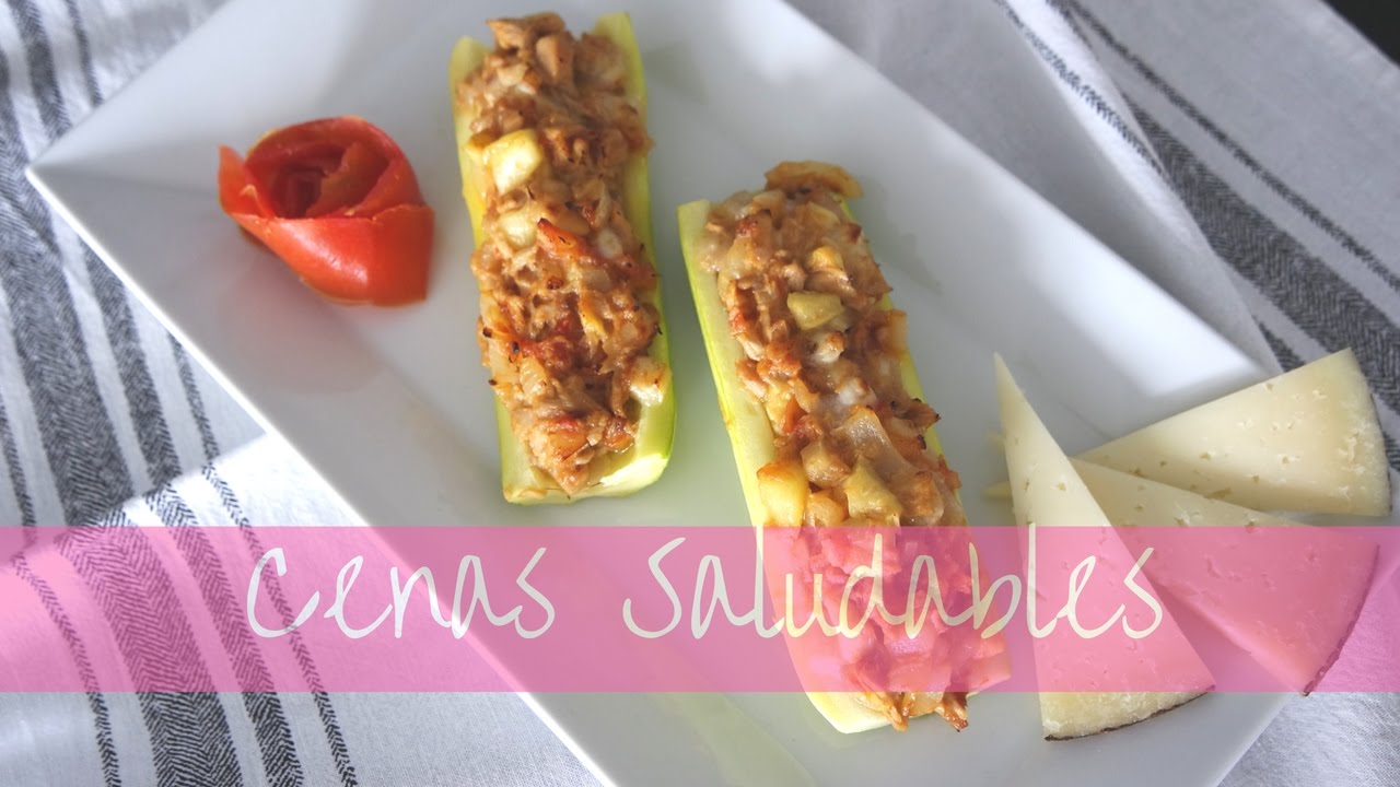 Receta: Cenas fáciles y sanas con NELOLITA