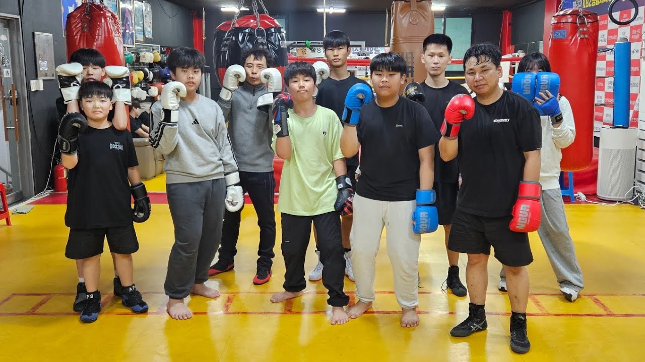 광양복싱클럽/26219목/7시타임수업!🥊#광양복싱클럽 #정통복싱 #자신감 #생활체육복싱 #체력훈련 #스파링 #권투 #복싱 #boxing