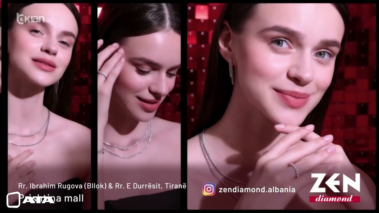 TV Klan (Albania) - Publicitet, 25.02.2025