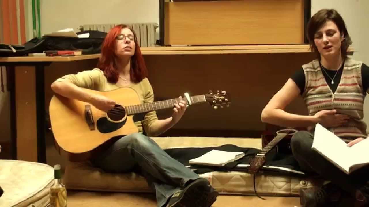 Cati si Ana - Balada pentru Daniela (Voua)