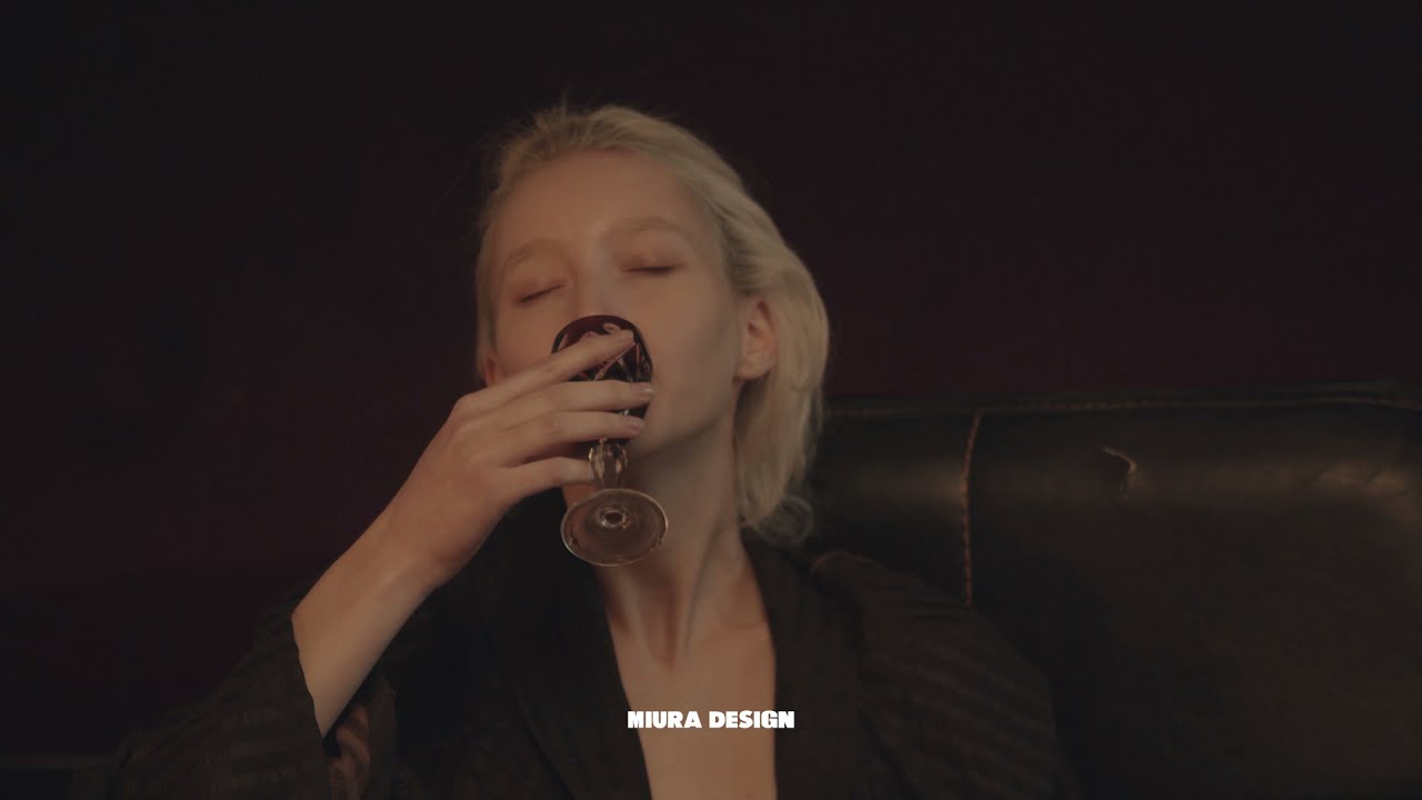 MIURA DESIGN 2019 FW &ldquo;ONLY LOVERS LEFT ALIVE&rdquo;