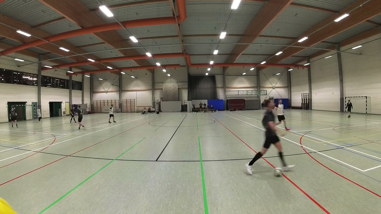 LZV25-26 Veu t' Geniet FC vs De Bende Van Lijven 220226 H2