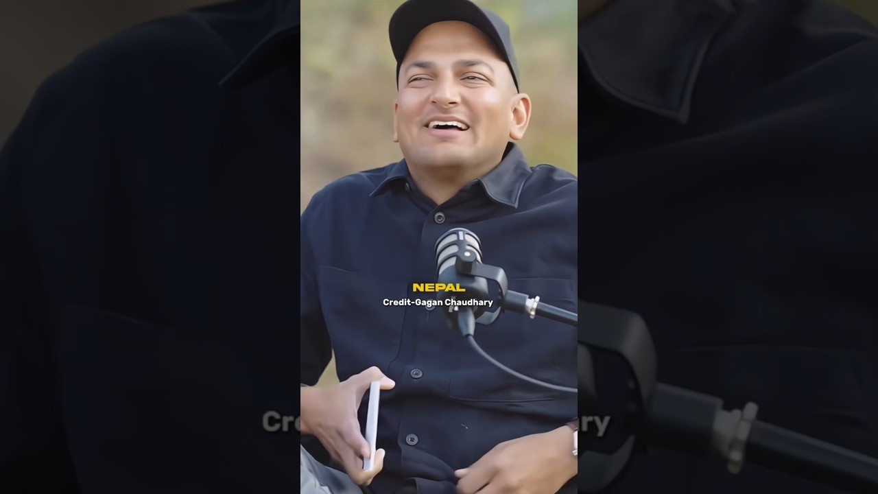 Why Cars Are So Expensive in Nepal? 🇳🇵🚗 | @GaganChoudhary  #nepal #cars  #shorts |