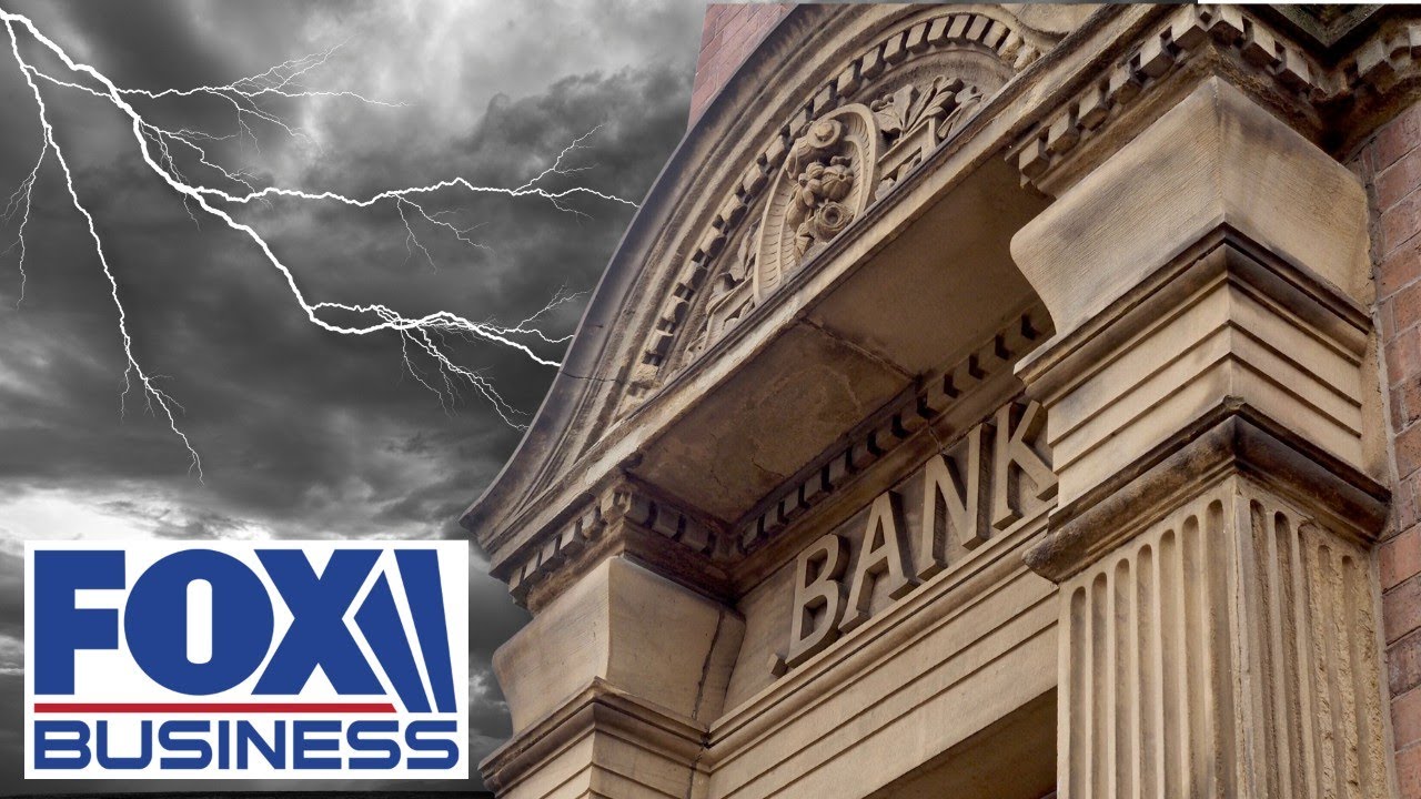 Recent bank fraud cases are 'very surprising': Huntington Bancshares CEO