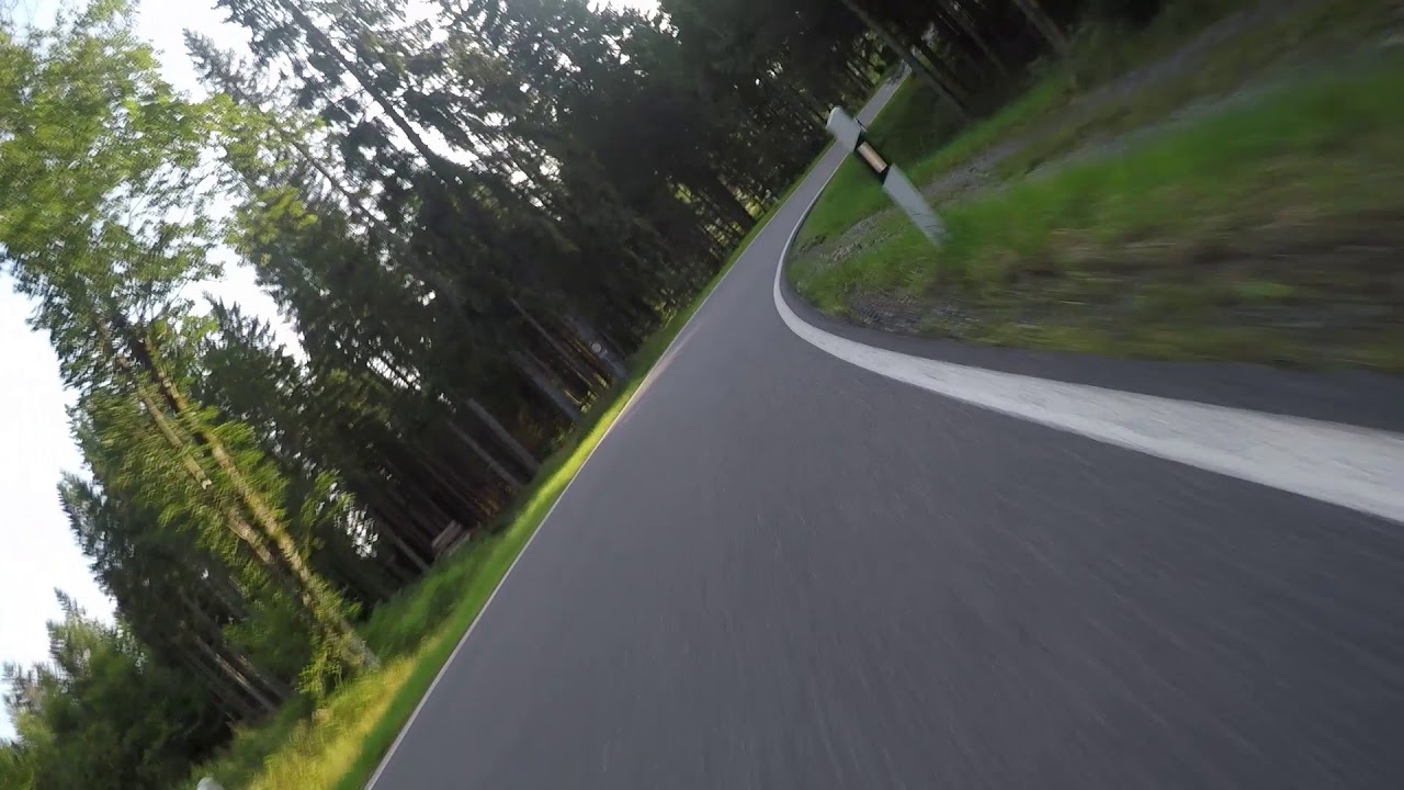 BMW NineT URBAN GS + Sršeň