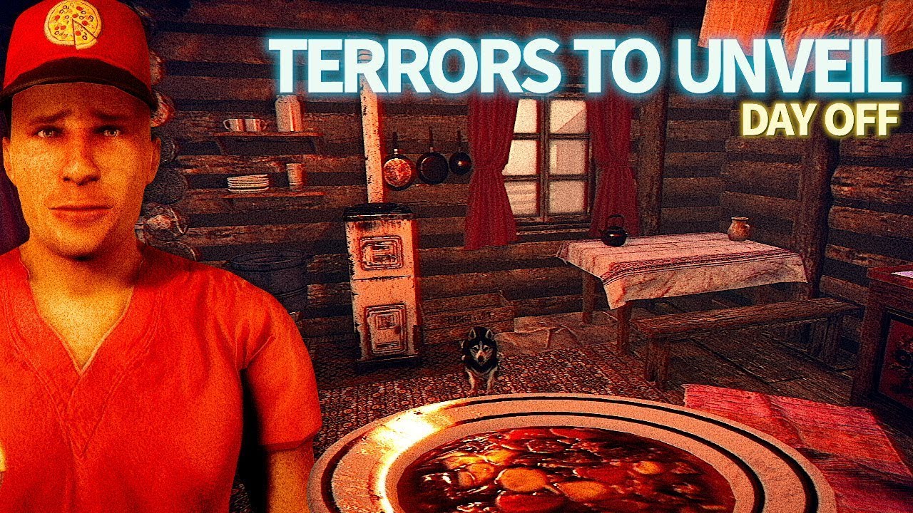 Ez a buresz, biztos fosat! | HORROR NIGHT | BTURBO