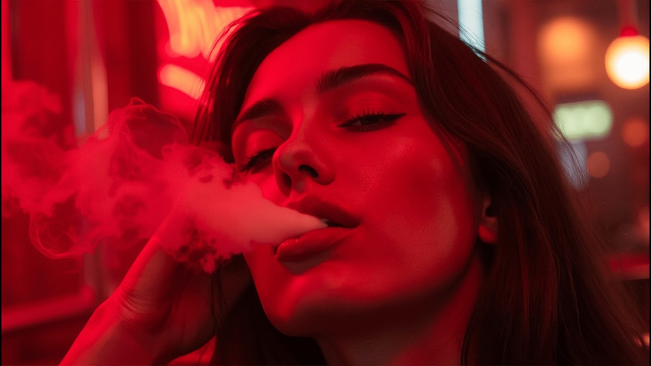 Smoke Mood — Just Relax | Deep House Mix 2026 • Chill / Night Vibes / Stress Relief #29