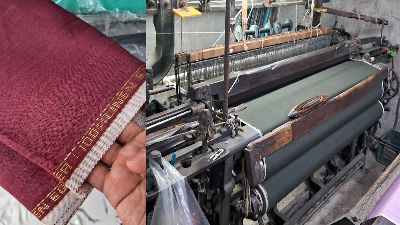 Linen Fabric Manufacturing Factory / Only For Wholesale Buyer / Customization Avl 25,40,60,70,80 Lea