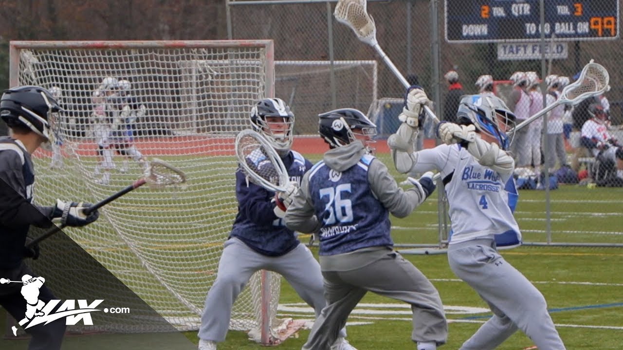 2018 Sticks For Soldiers Lacrosse Tournament | 2018 High School Highlights