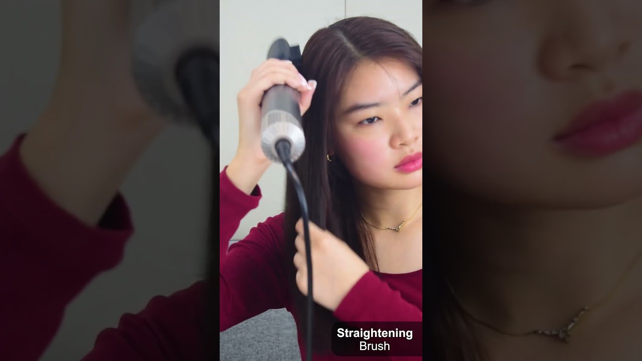 IMARFLEX 4-in-1 MULTI-STYLER is the ultimate beauty tool for a perfect hair day, every day.