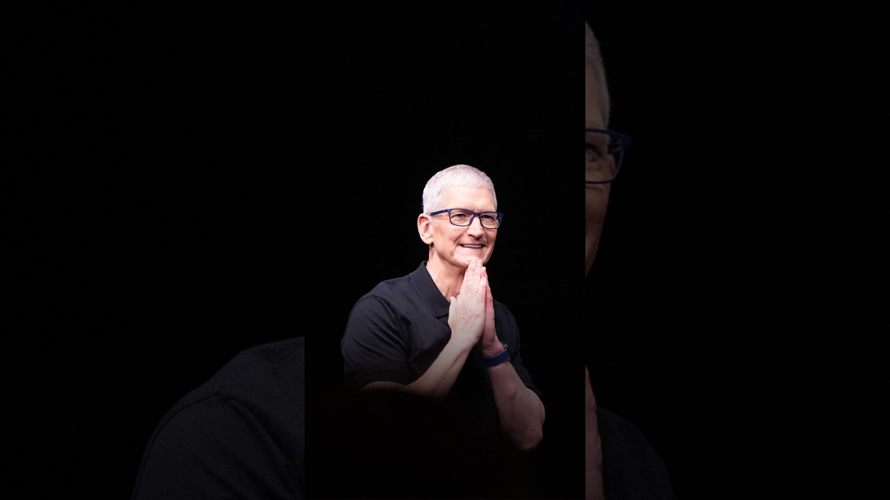 Apple Slides After Supply Shortages Hurt Sales Forecast