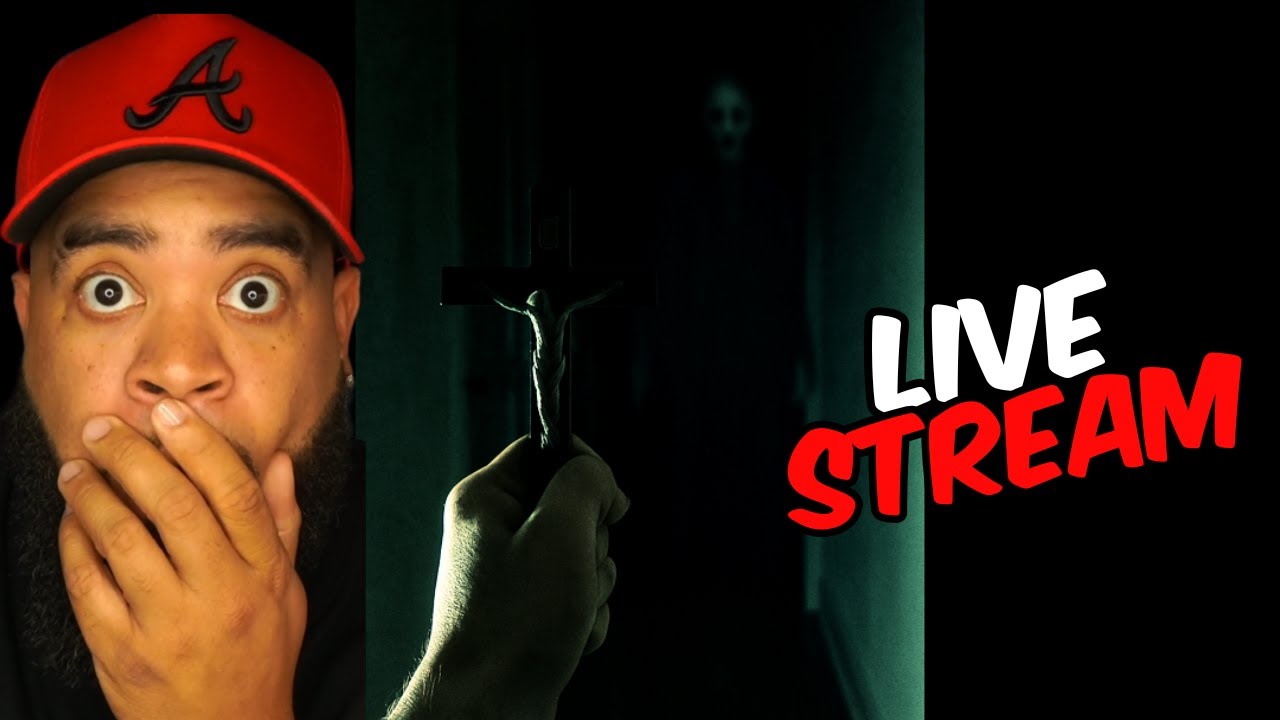 🔴 Videos So Scary It'll Make The Sick Better
