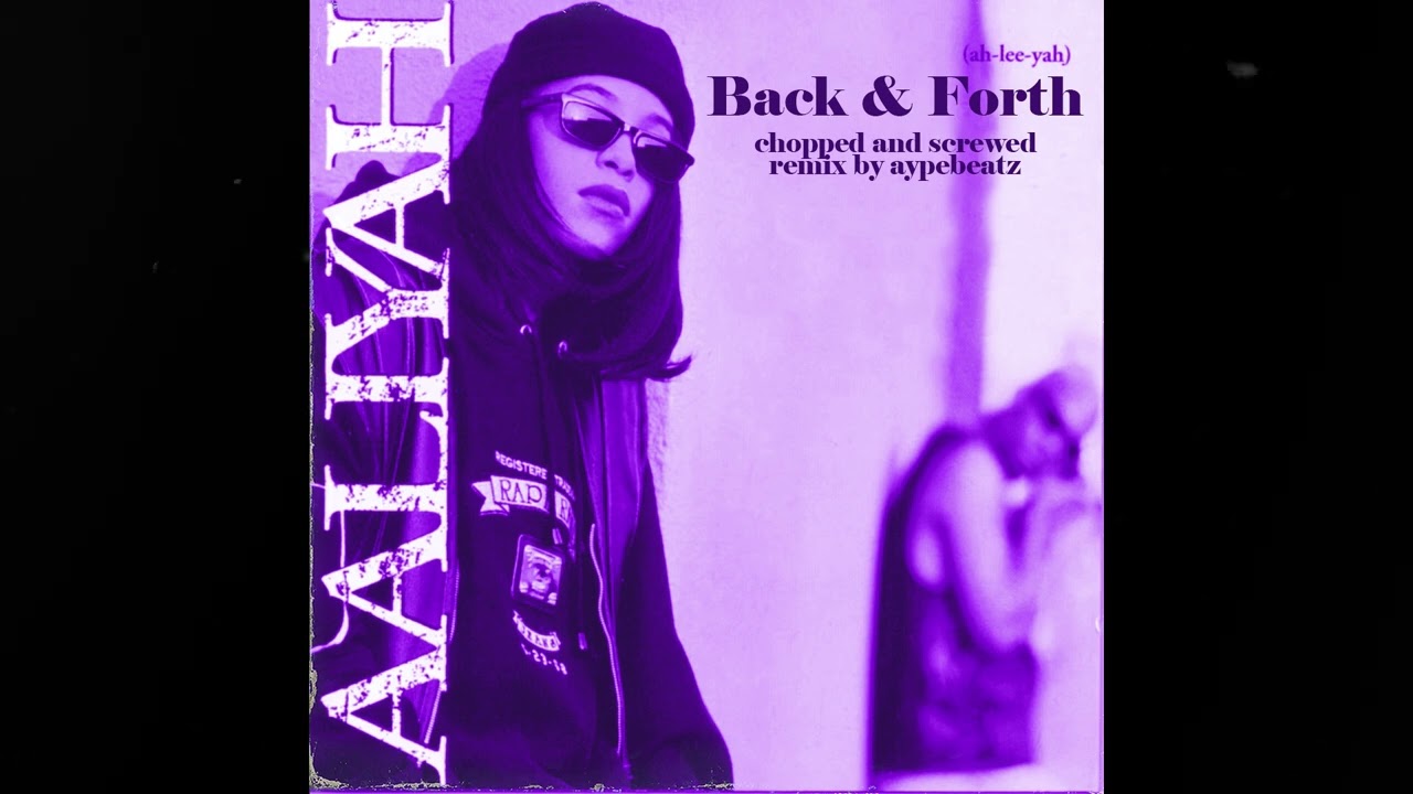 Aaliyah - 