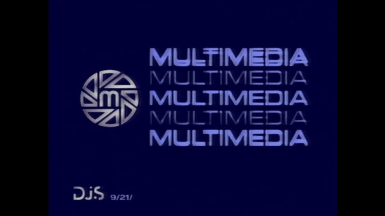 Multimedia Entertainment (1981-1994) logo remakes