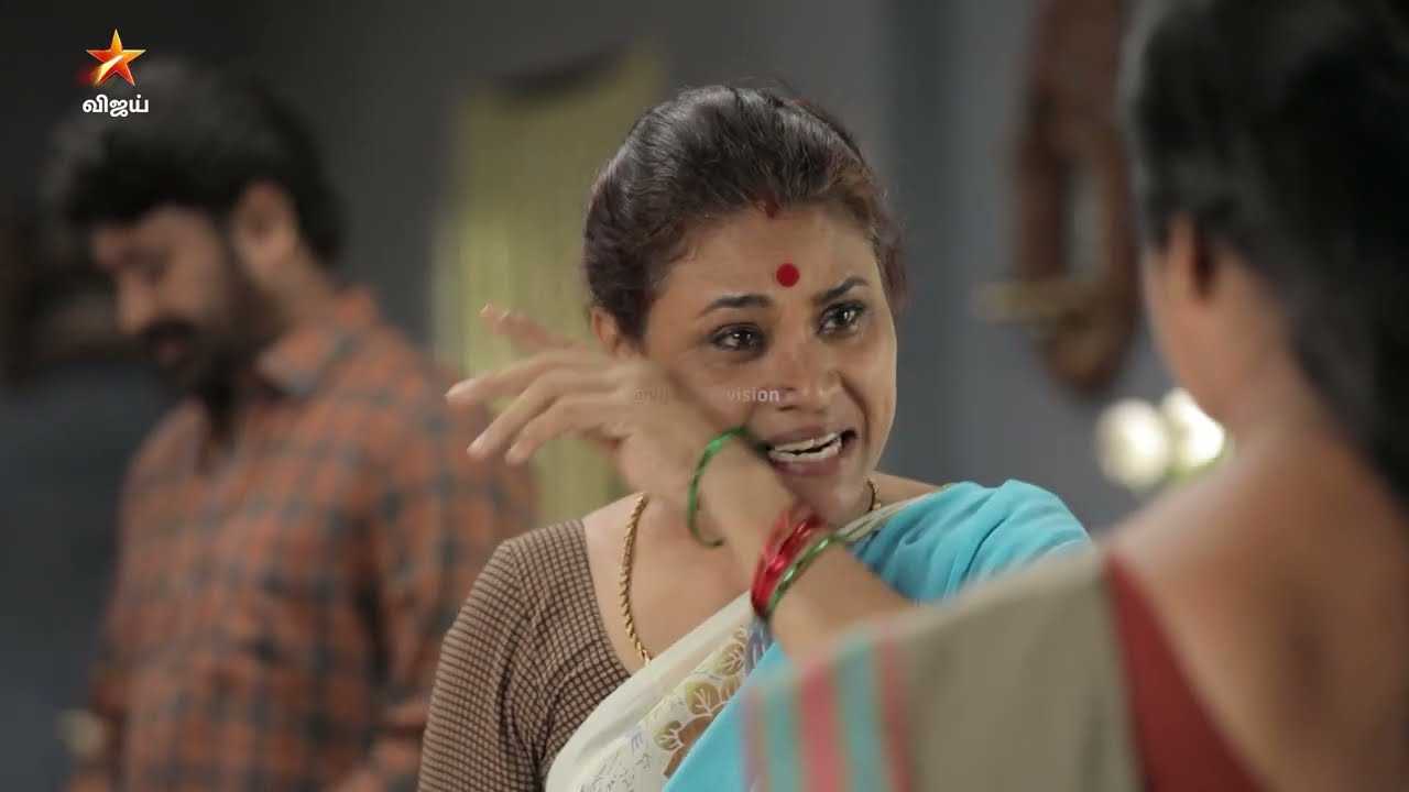 Thendral Vanthu Ennai Thodum | தென்றல் வந்து என்னைத் தொடும் | Full Episode 239