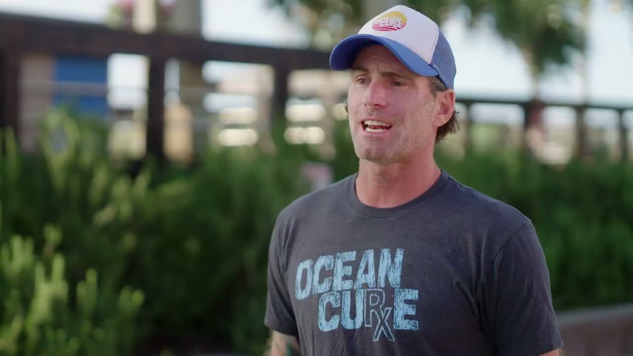 Beach Accessibility through Ocean Cure in Carolina Beach