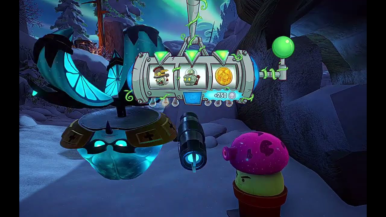 Plants vs. Zombies Garden Warfare 2:  Gameplay No commentary #145 Mastering Any Character