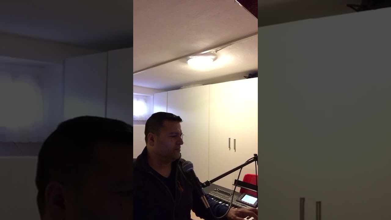 Yeni Eser '' Baba '' Muhteşem eser Dinlemeye Değer