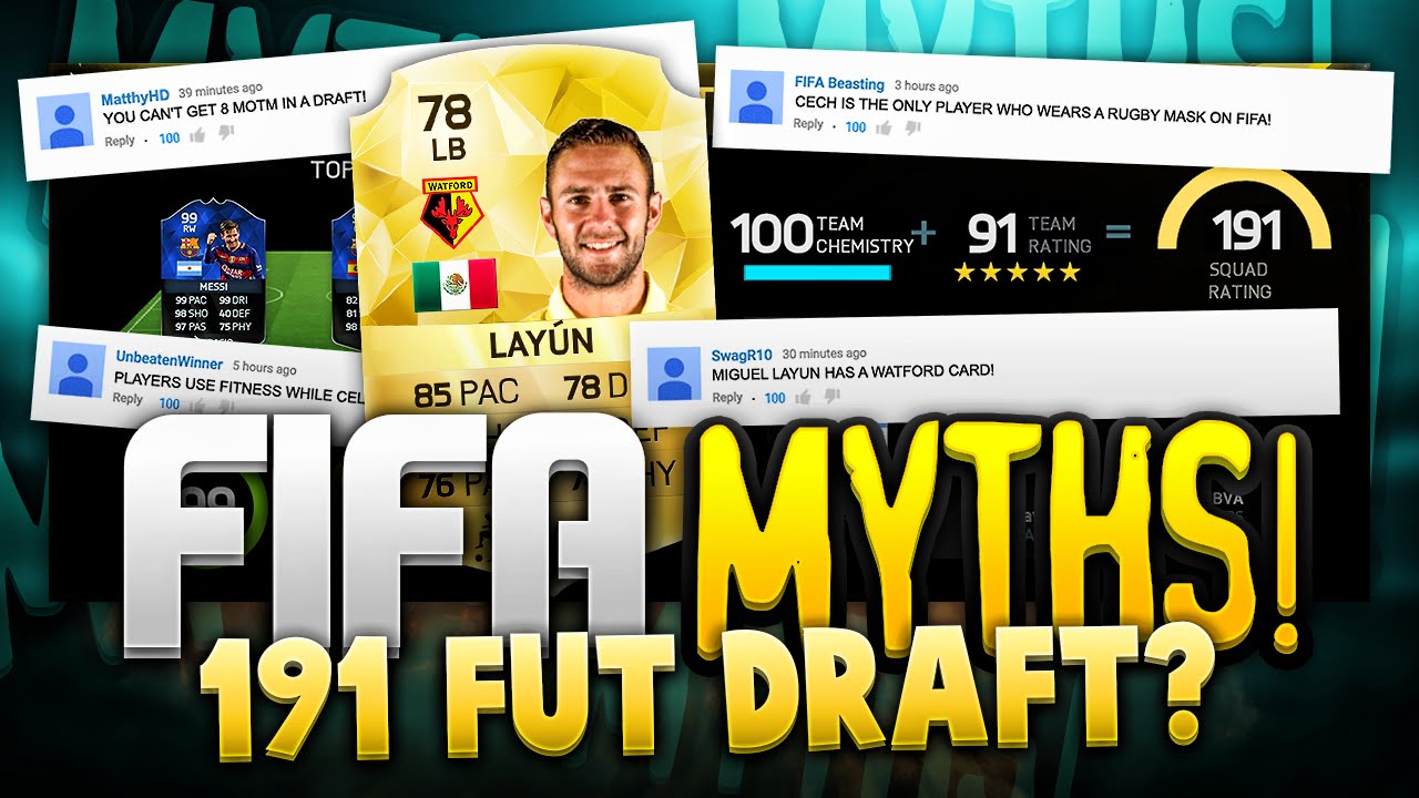 191 FUT DRAFT?