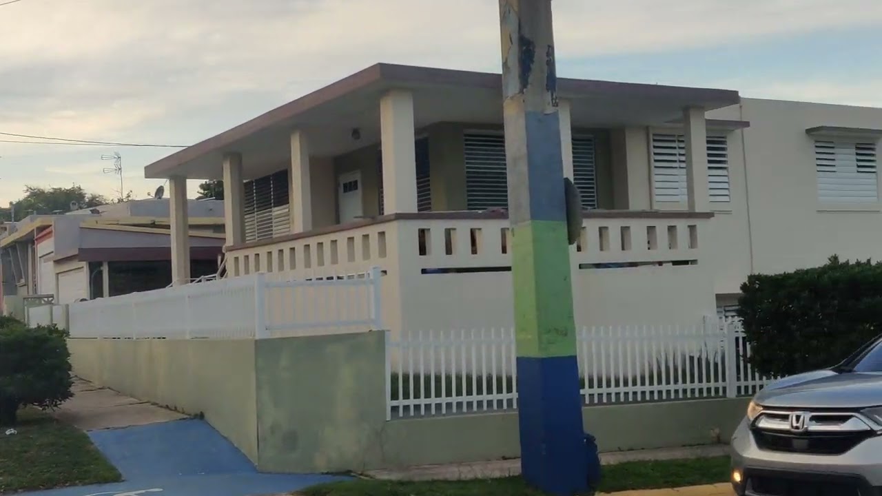 Camuy Arenas Ciudad Romántica