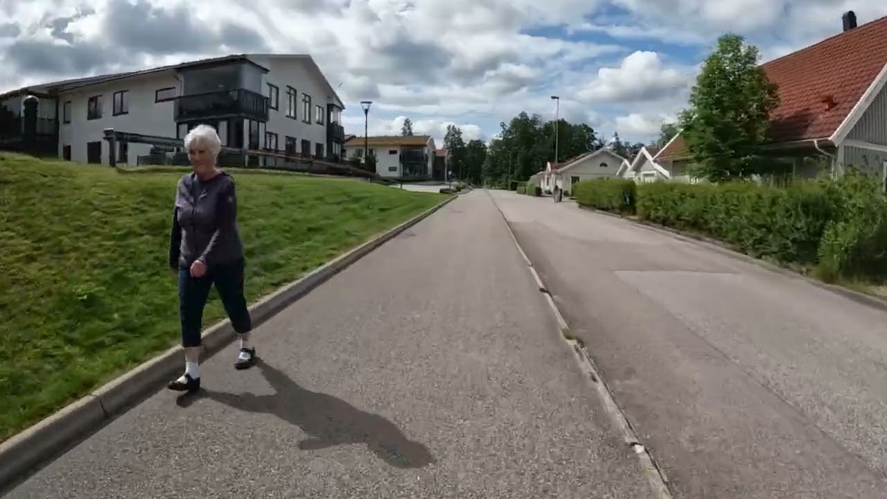 2025 06 25 Ulricehamn till Limmared