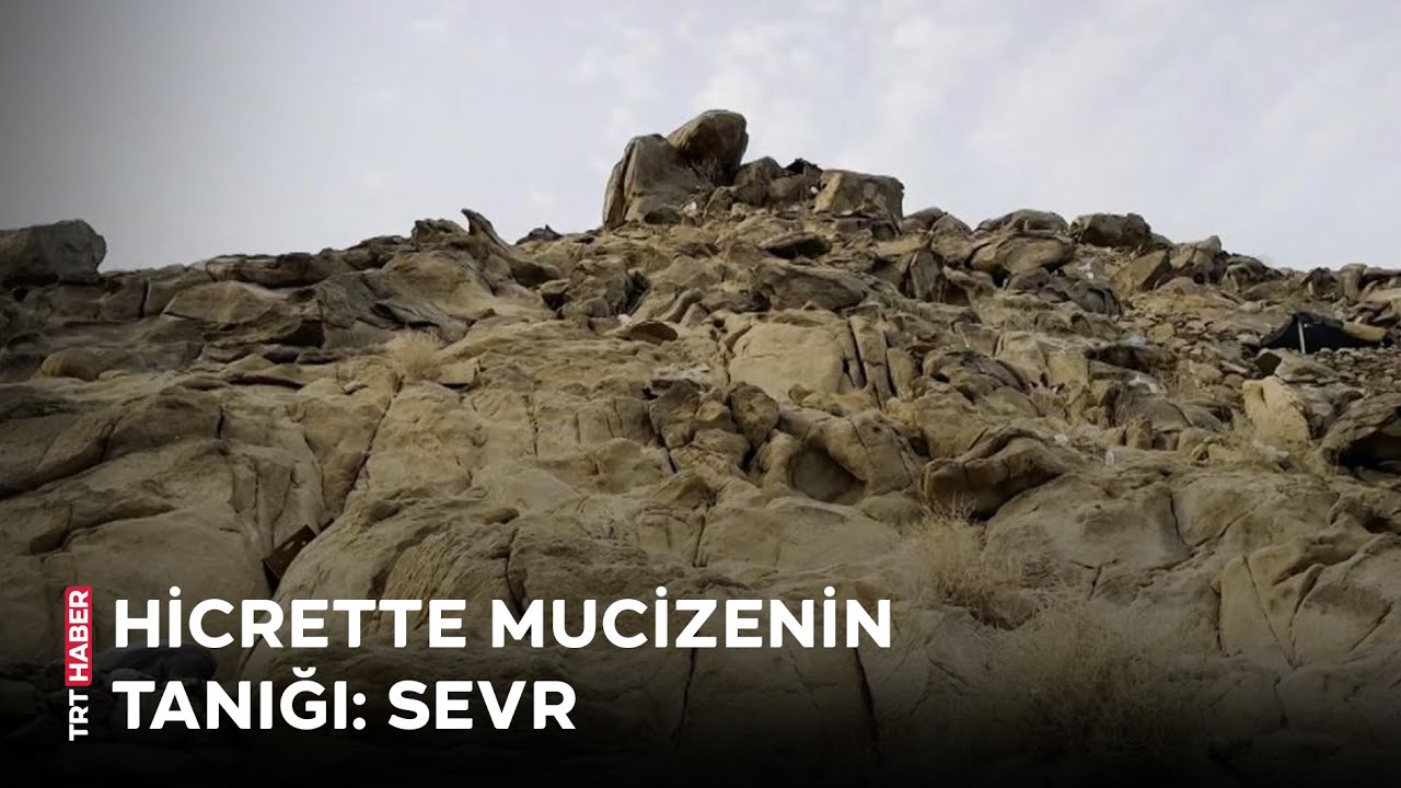 Hicrette mucizenin tanığı: Sevr