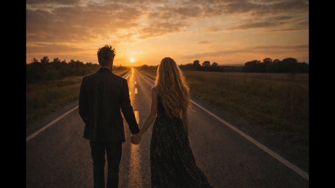 A Gente Ficou | Música Romântica Sobre Amor que Permanece