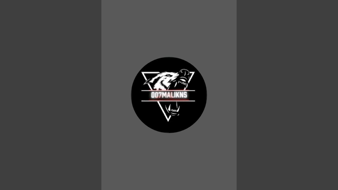 007亗MALIkツns is live!