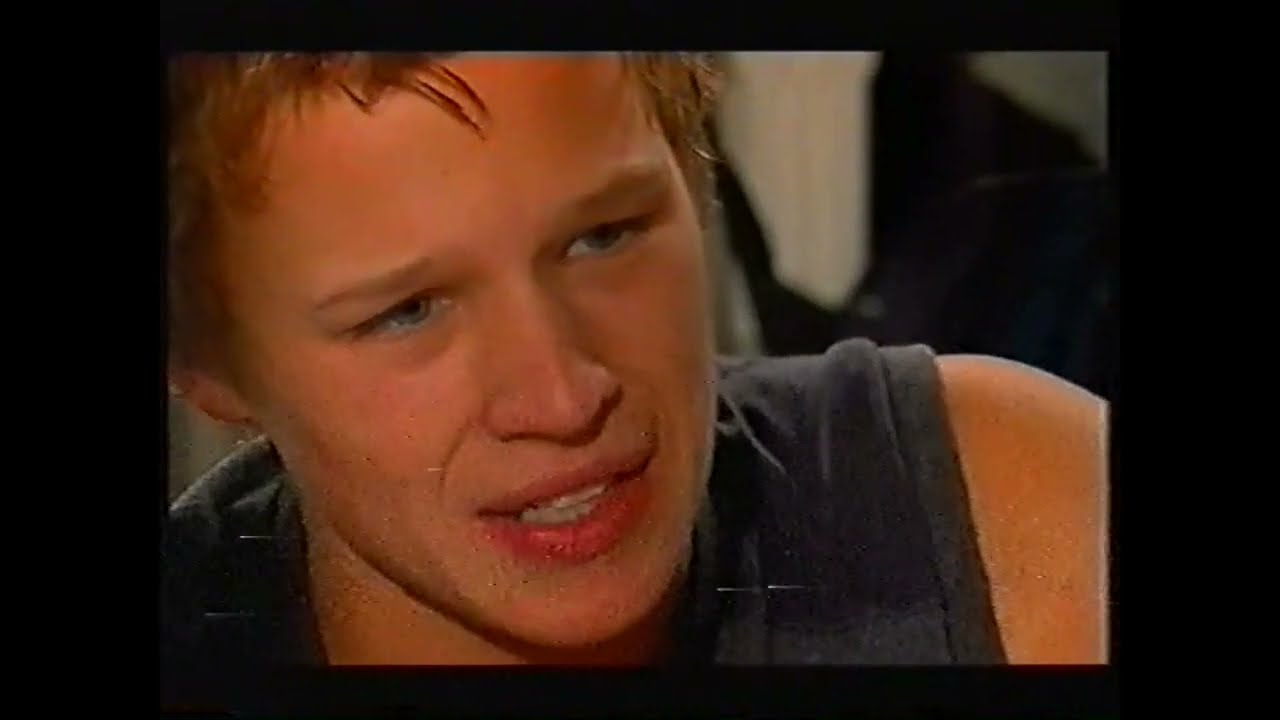 Home and Away - Nick loses Jade and decides to leave the Bay