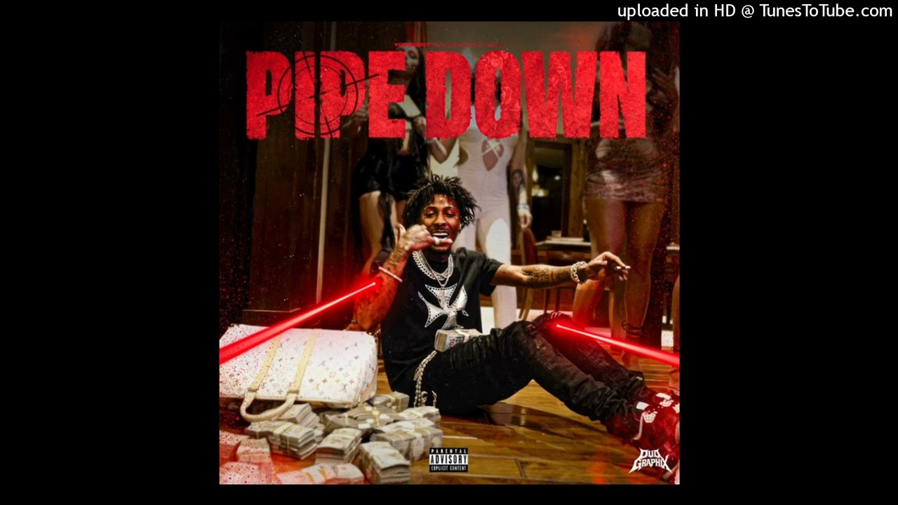[FREE] [AGGRESSIVE] NBA Youngboy Type Beat 