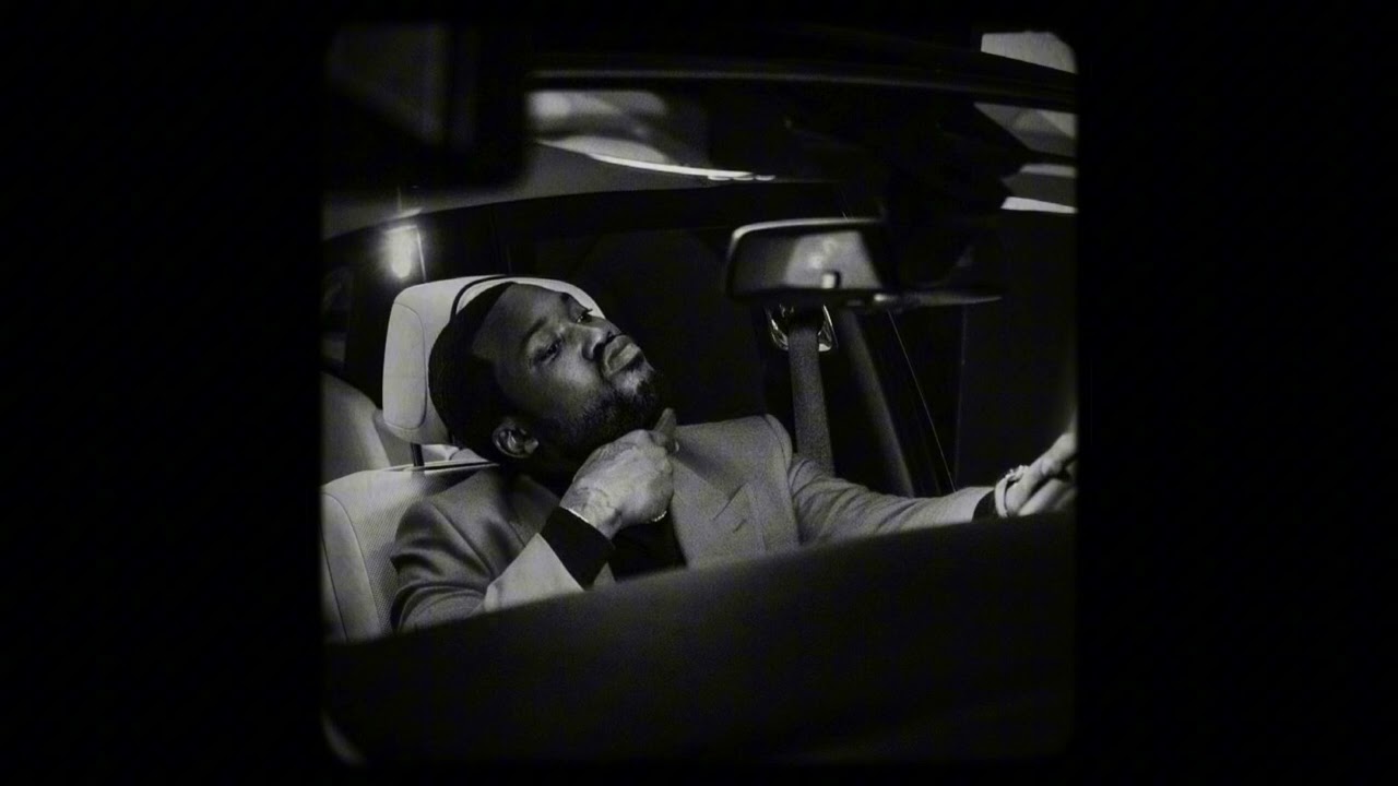 (FREE) Meek Mill Type Beat 10 Minutes - “Million Dollar Tears”