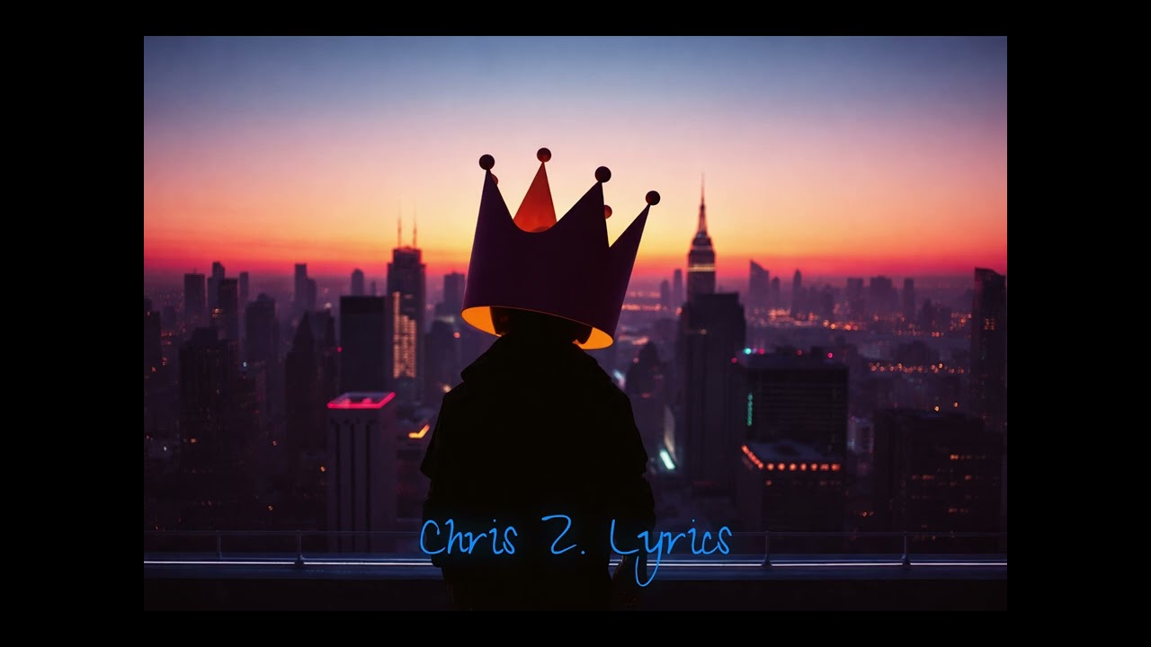 🎵 Anders als gedacht 🌒✨by Chris Z. für euch