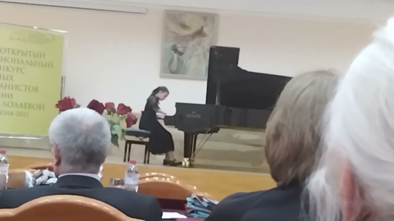 Пахульский. 