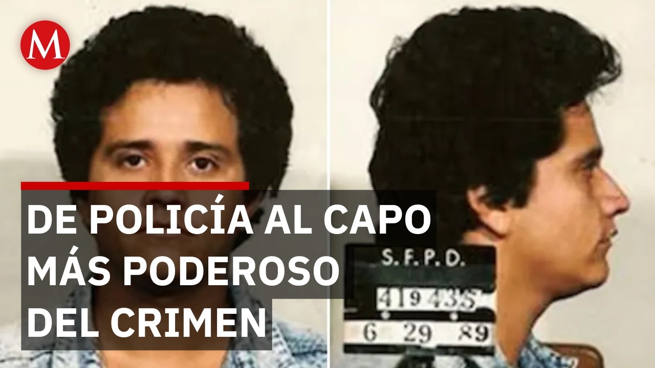 'El Mencho' fue el capo más poderoso de la historia contemporánea de México: Experto